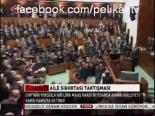 Aile Sigortası Tartışmaları