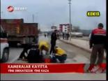 Kameralar Kayıtta