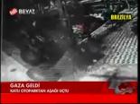 Gaza Geldi