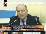 Yök- Kosgeb İşbirliği