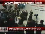 Cezaevinden Meclis'e