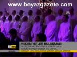 Medeniyetler Buluşması