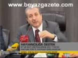 Hayvancılığa Destek