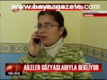 Gergin Bekleyiş