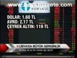 Petrol Ve Altın
