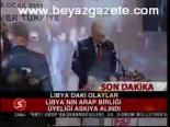 Bahçeli: Alan Bana Emanet
