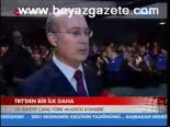 Trt'den Bir İlk Daha
