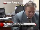 Yaş Mağdurları