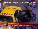 Kadın Öfkesi