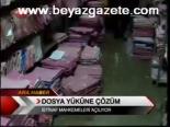 Dosya Yüküne Çözüm