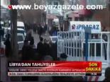 Muş'ta Deprem