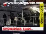 Samsun İle Ankara