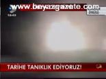 Tarihe Tanıklık Ediyoruz!