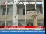Libya'da Büyük Gerginlik