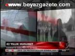 42 Yıllık Husumet
