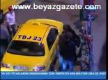 Taksim'de Kavga