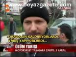 Ölüm Yarışı