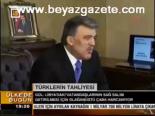 Türkler İçin Çaba Harcanıyor