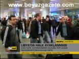 Yurda Dönen Türkler