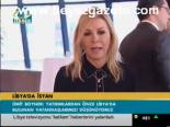 Ümit Boyner: Yatırımlardan Önce Libya'da Bulunan Vatandaşlarımızı Düşünüyoruz
