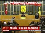Tbmm'de Kürtçe