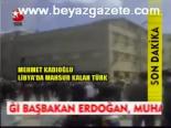 Mahsur Türk Anlatıyor