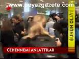 Cehennemi Anlattılar