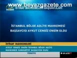İstinaf Mehkemeleri