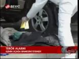 Terör Alarmı