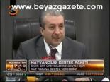 Hayvancılığa Destek Paketi