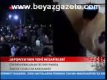 Japonya'nın Yeni Misafirleri
