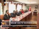 Bölge Adliye Mahkemeleri