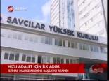 Hızlı Adalet İçin İlk Adım