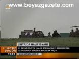 Libya'da İç Savaş