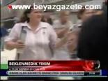 Beklenmedik Yıkım