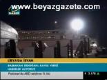 Başbakan Erdoğan: Kaygı Verici Haberler Alıyoruz