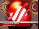 Çiçek, Açıklama Yaptı