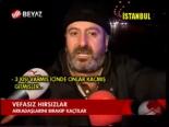 Vefasız Hırsızlar