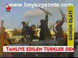 Son Çırpınışlar