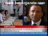 Seçim Kararı
