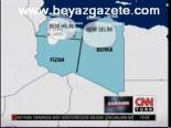 Libya'daki Aşiret Yapısı