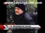 2. Ergenekon Davası