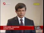 Türklerin Tahliyesi