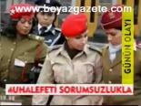 Hayatı 40 Bakirenin Elinde