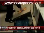 Gölcük Belgelerinin Ses Kaydı