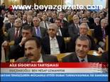 Aile Sigortası Tartışmaları