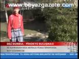 Deli Dumrul - Pinokyo Buluşması