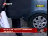 Helikopter Destekli Operasyon