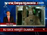 Bu Gece Herşey Olabilir