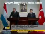 Türk Vatandaşlarının Tahliyesi